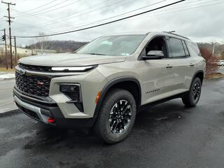 2026 Chevrolet Traverse for sale in Waynesburg PA
