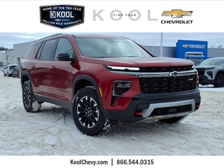 2026 Chevrolet Traverse for sale in Grand Rapids MI