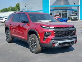 2026 Chevrolet Traverse for sale in Easley SC