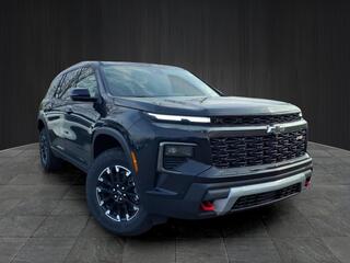 2026 Chevrolet Traverse for sale in Latrobe PA