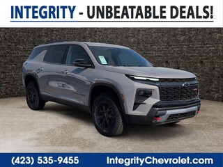 2026 Chevrolet Traverse for sale in Chattanooga TN