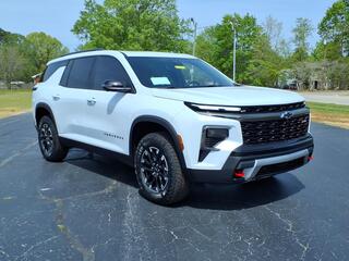 2026 Chevrolet Traverse for sale in Zebulon NC