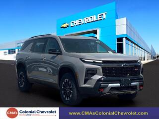 2026 Chevrolet Traverse for sale in Chester VA