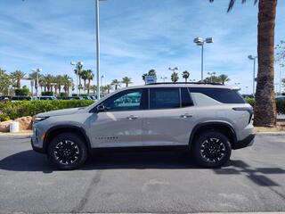 2026 Chevrolet Traverse for sale in Las Vegas NV