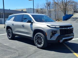 2026 Chevrolet Traverse for sale in Binghamton NY