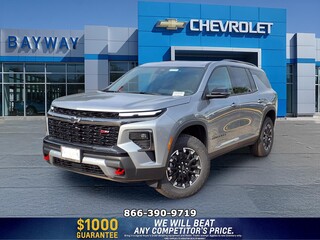 2026 Chevrolet Traverse for sale in Pearland TX