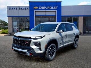 2026 Chevrolet Traverse for sale in Warren OH