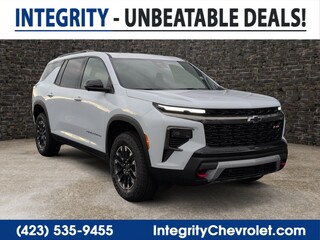 2026 Chevrolet Traverse for sale in Chattanooga TN