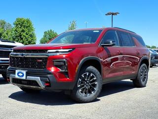 2026 Chevrolet Traverse for sale in Portsmouth NH