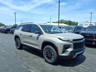 2026 Chevrolet Traverse for sale in Lansing IL