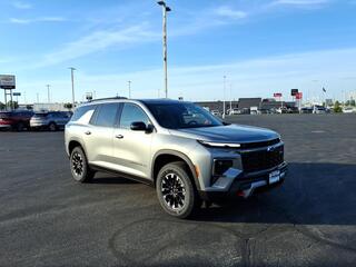 2026 Chevrolet Traverse for sale in Bradley IL