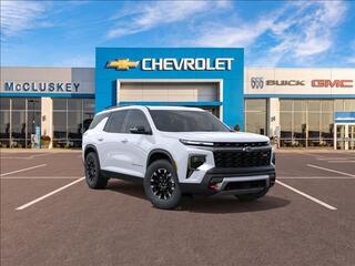2026 Chevrolet Traverse for sale in Cincinnati OH