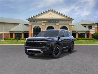 2026 Chevrolet Traverse for sale in Huntersville NC