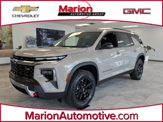 2026 Chevrolet Traverse for sale in Marion VA