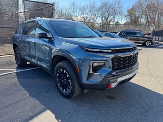 2024 Chevrolet Traverse for sale in Greenville SC