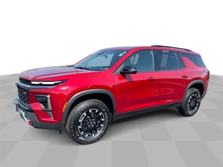2024 Chevrolet Traverse for sale in Frankfort IL