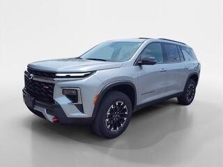 2024 Chevrolet Traverse for sale in Abingdon VA