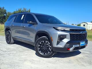 2024 Chevrolet Traverse for sale in Orange TX