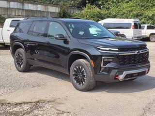 2024 Chevrolet Traverse