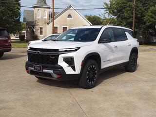 2024 Chevrolet Traverse for sale in Charleston AR