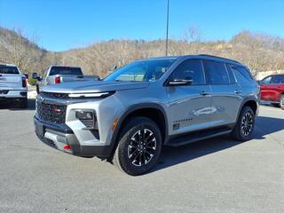 2024 Chevrolet Traverse