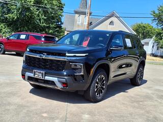 2026 Chevrolet Traverse for sale in Charleston AR