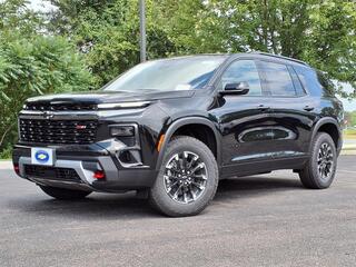 2026 Chevrolet Traverse for sale in Portsmouth NH