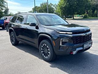 2026 Chevrolet Traverse for sale in Evansville WI