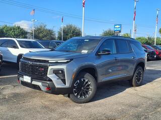 2026 Chevrolet Traverse for sale in Pearland TX