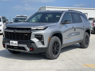 2026 Chevrolet Traverse for sale in Centralia MO