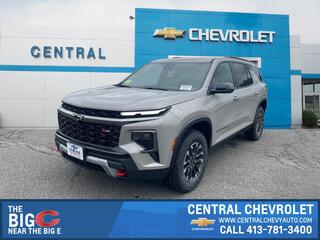 2026 Chevrolet Traverse for sale in West Springfield MA