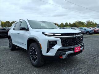 2026 Chevrolet Traverse for sale in Bridgeport WV