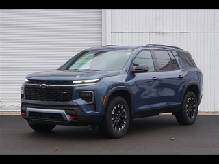 2026 Chevrolet Traverse for sale in Wayne MI