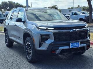 2026 Chevrolet Traverse for sale in Austin TX