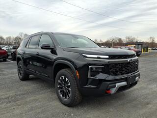 2026 Chevrolet Traverse for sale in Bridgeport WV