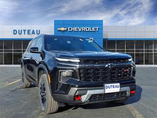 2026 Chevrolet Traverse for sale in Lincoln NE