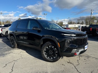 2026 Chevrolet Traverse for sale in Roanoke VA
