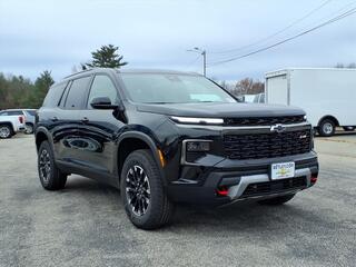 2026 Chevrolet Traverse for sale in Derry NH