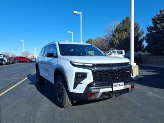 2026 Chevrolet Traverse for sale in Lincoln NE