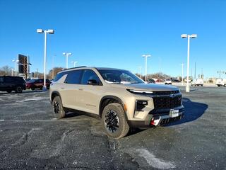 2026 Chevrolet Traverse for sale in Frankfort IL