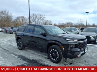 2026 Chevrolet Traverse for sale in Frankfort IL