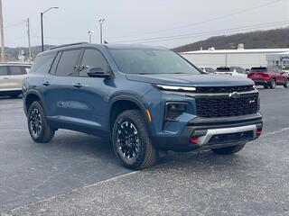 2026 Chevrolet Traverse for sale in Clinton TN