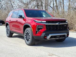 2026 Chevrolet Traverse for sale in Cincinnati OH