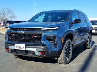 2026 Chevrolet Traverse for sale in Fenton MO