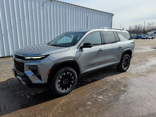 2026 Chevrolet Traverse for sale in Ripon WI