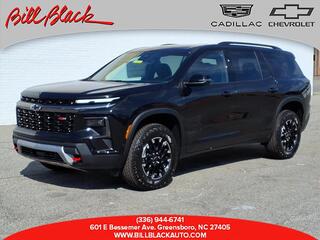 2026 Chevrolet Traverse for sale in Greensboro NC