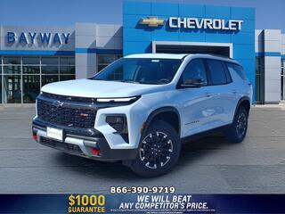 2026 Chevrolet Traverse for sale in Pearland TX