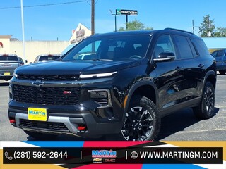2026 Chevrolet Traverse for sale in Cleveland TX