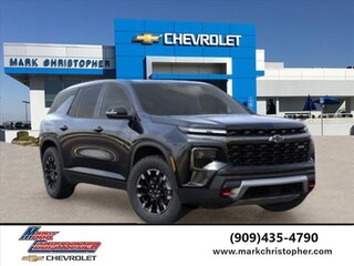 2026 Chevrolet Traverse for sale in Ontario CA