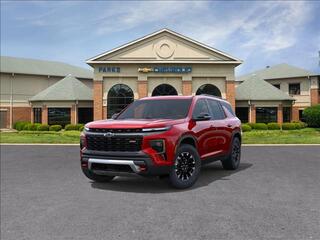 2026 Chevrolet Traverse for sale in Huntersville NC